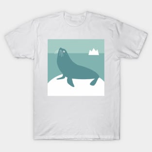 Sea lion T-Shirt